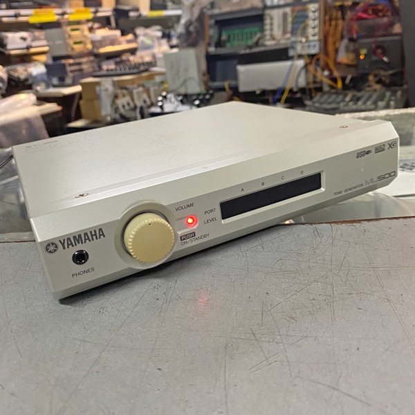 希少✨美品✨YAMAHA MU500 ヤマハ　匿名配送 希少✨美品✨YAMAHA MU500 ヤマハ 匿名配送