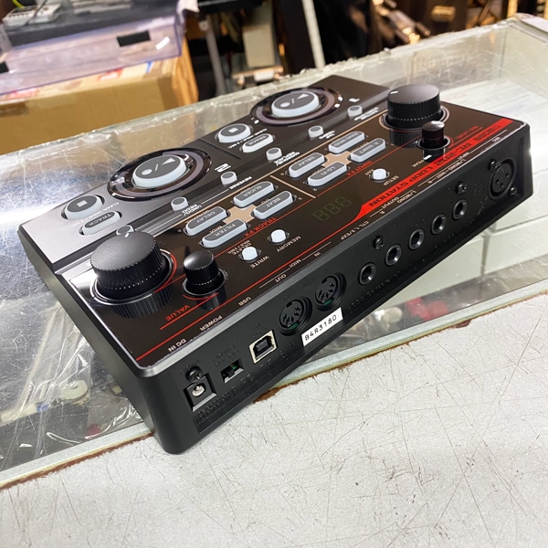 BOSS RC-202 Loop Station | 中古新入荷商品 | | えちごやミュージック