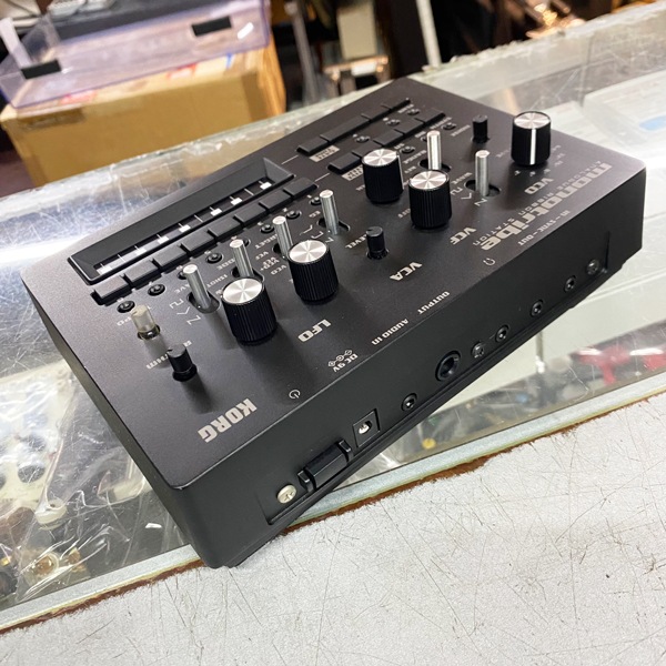 KORG monotribe | 中古新入荷商品 | | えちごやミュージック