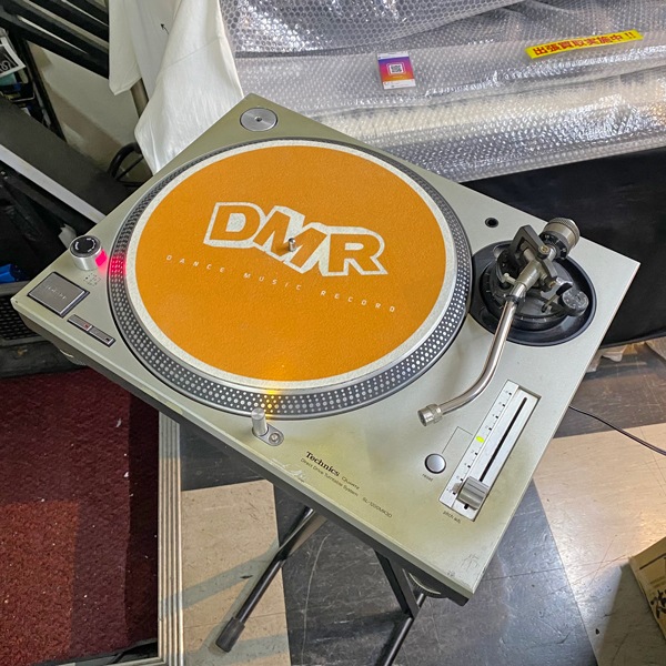 TECHNICS SL-1200MK3D | 中古新入荷商品 | | えちごやミュージック