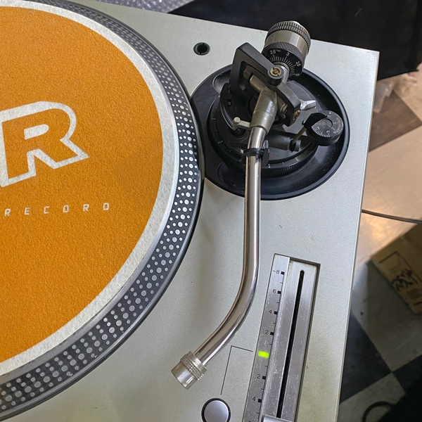 TECHNICS SL-1200MK3D | 中古新入荷商品 | | えちごやミュージック