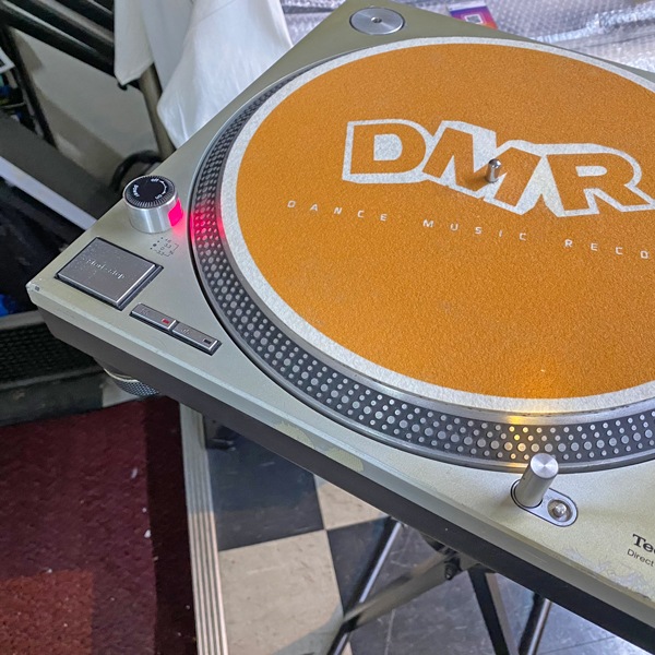 TECHNICS SL-1200MK3D | 中古新入荷商品 | | えちごやミュージック