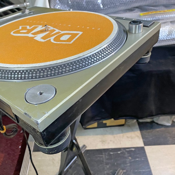 TECHNICS SL-1200MK3D | 中古新入荷商品 | | えちごやミュージック