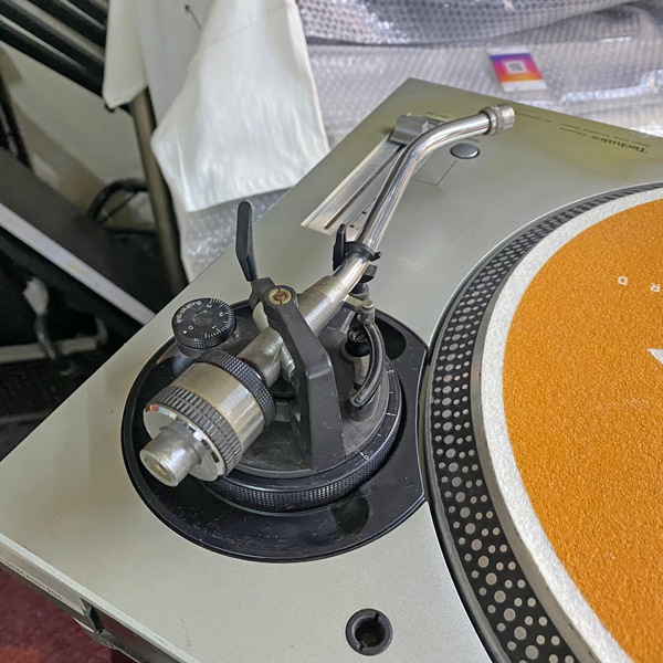 TECHNICS SL-1200MK3D | 中古新入荷商品 | | えちごやミュージック
