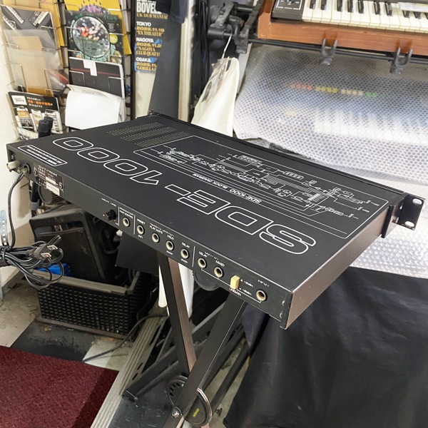 ROLAND SDE-1000 | 中古新入荷商品 | | えちごやミュージック