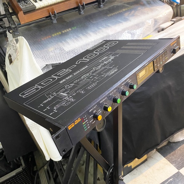 ROLAND SDE-1000 | 中古新入荷商品 | | えちごやミュージック