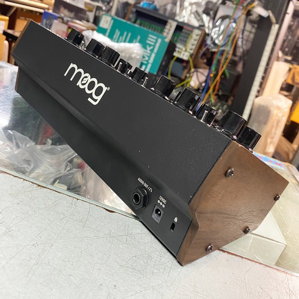 MOOG DFAM（Drummer From Another Mother） | 中古新入荷商品
