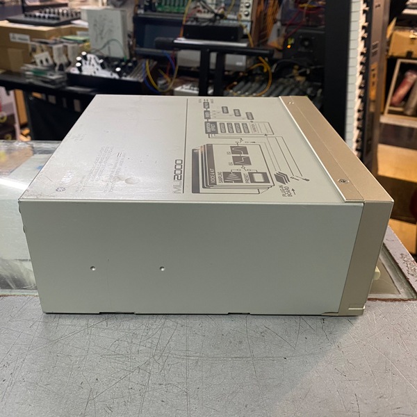 YAMAHA MU2000（plg150-vl搭載）＋YMAHA KX61 YAMAHA MU2000（plg150-vl搭載）＋YMAHA KX61 ヤマハ | MU2000