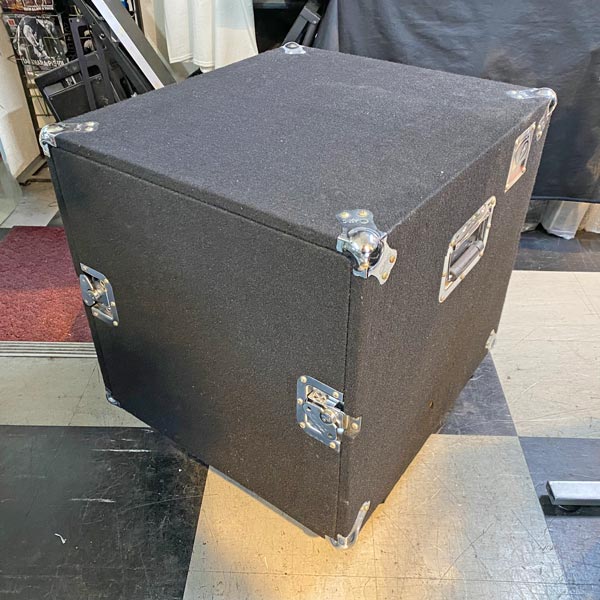 CLASSIC PRO CPC10W 10Uラックケース | 中古新入荷商品 | | えちごや