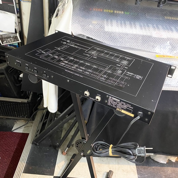 【中古】 チベット逍遥 YAMAHA TX81Z | 中古新入荷商品 | | えちごやミュージック
