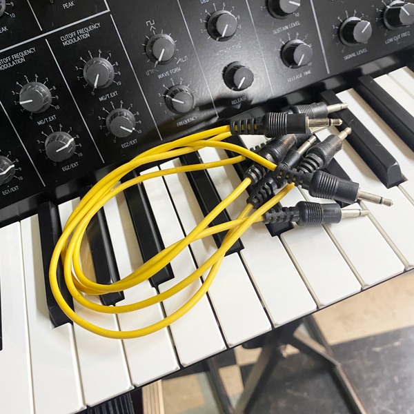 KORG MS-20 mini | 中古新入荷商品 | | えちごやミュージック