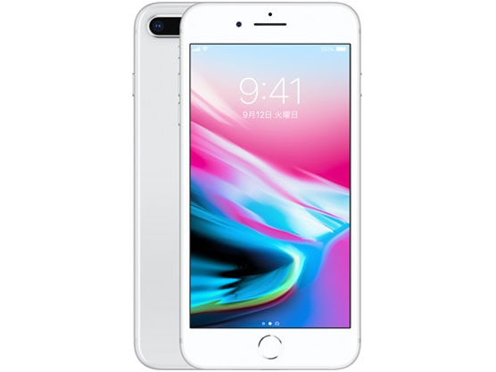 中古】iPhone8 Plus 64GB | iPhone8 Plus | HIS Mobile