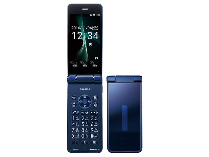 HIS Mobileオンラインショップ