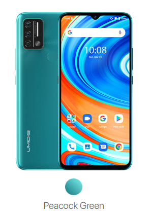 中古】UMIDIGI A9 | UMIDIGI A | HIS Mobileオンラインショップ