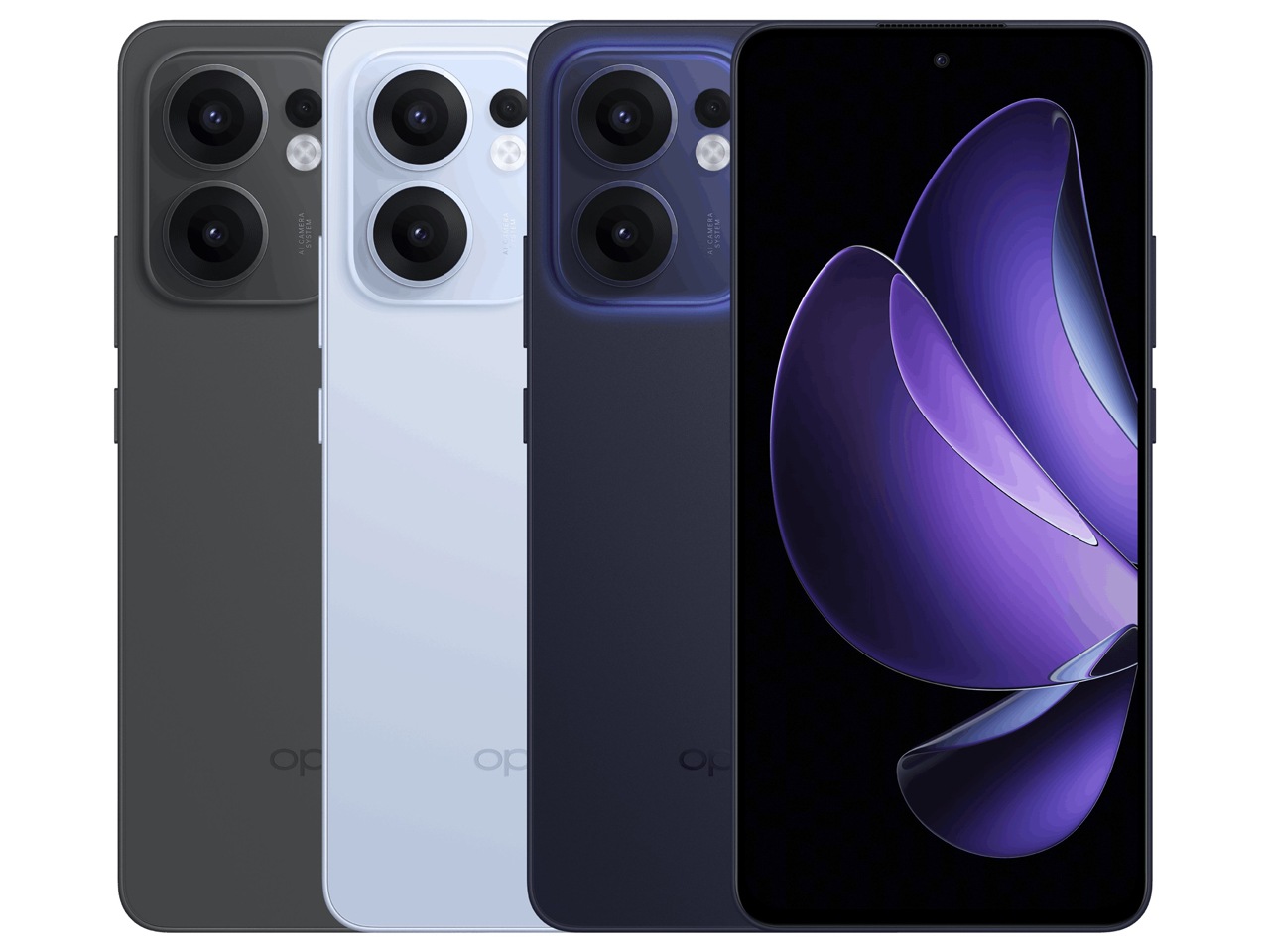 新品】OPPO Reno13 A | OPPO | HIS Mobileオンラインショップ