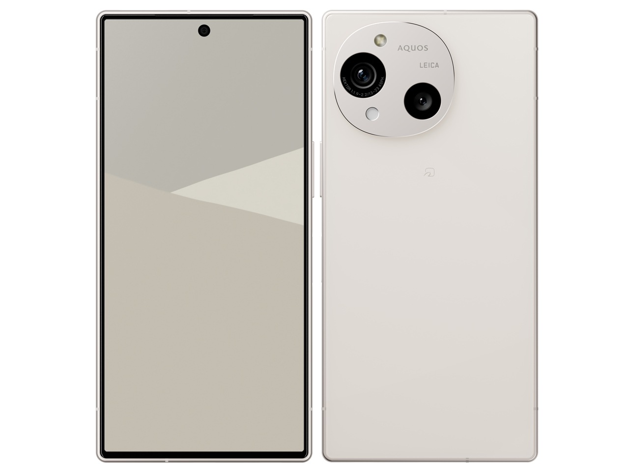 AQUOS R10 ほぼ未使用　公式購入 AQUOS R10 ほぼ未使用 公式購入 - メルカリ