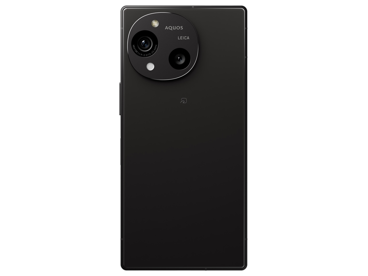 AQUOS R10 ほぼ未使用　公式購入 新品】AQUOS R10 | SHARP AQUOS | HIS Mobileオンラインショップ