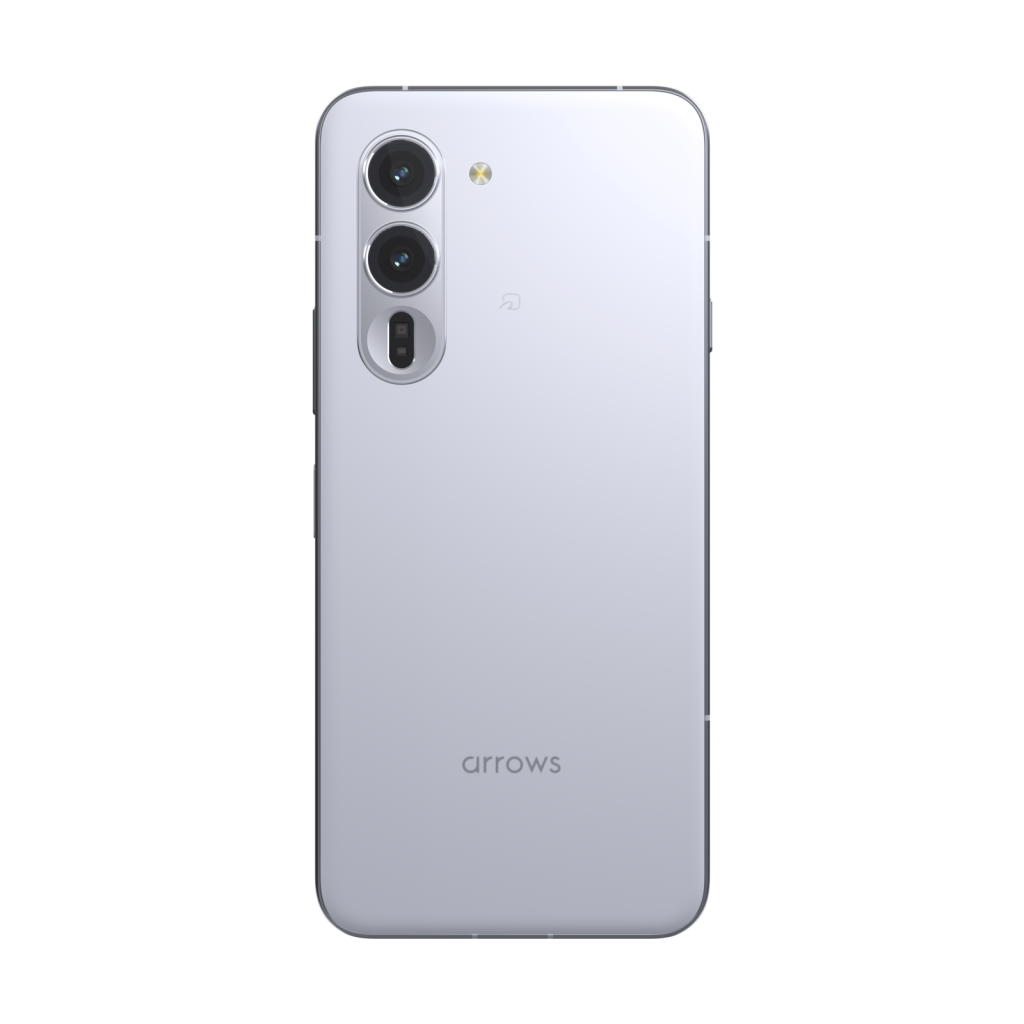 arrows Alpha 本体　ホワイト　新品未開封 新品】arrows Alpha | FCNT | HIS Mobileオンラインショップ