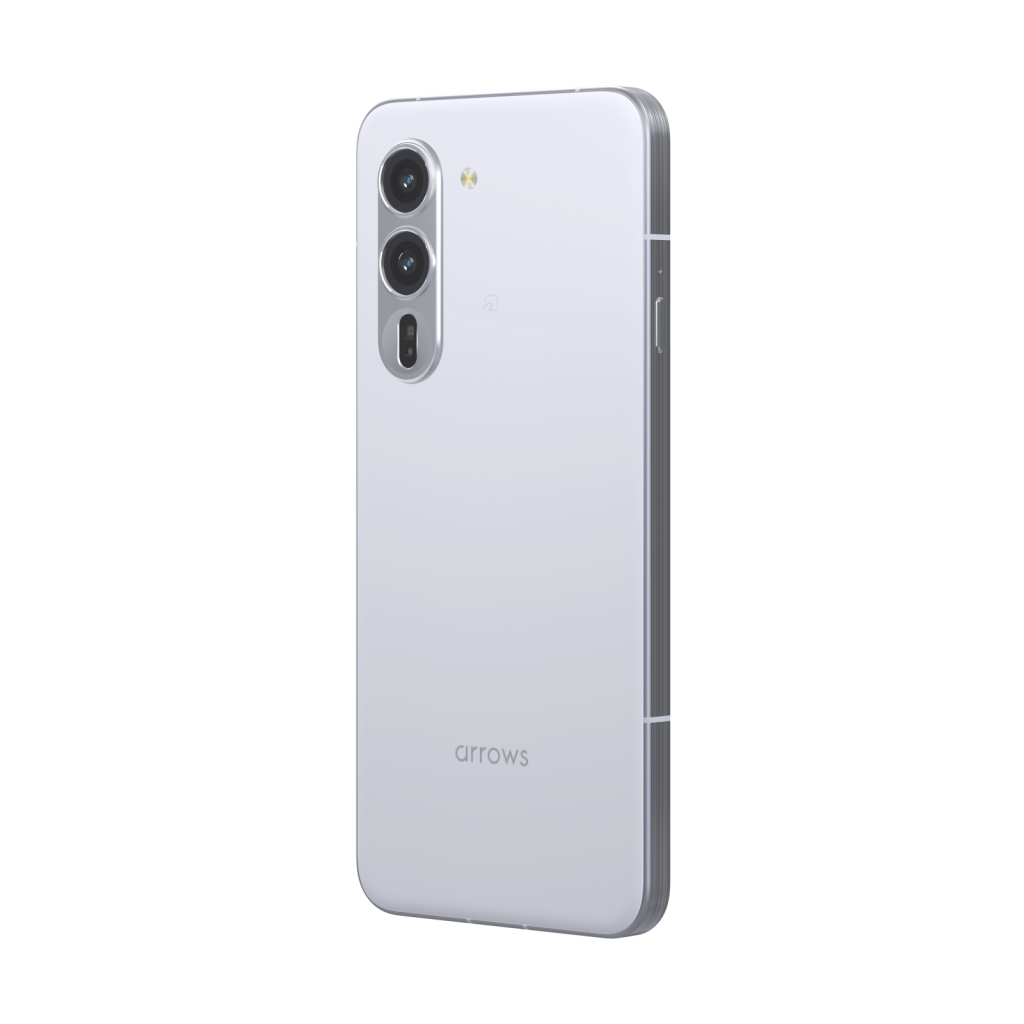 arrows Alpha 本体　ホワイト　新品未開封 新品】arrows Alpha | FCNT | HIS Mobileオンラインショップ