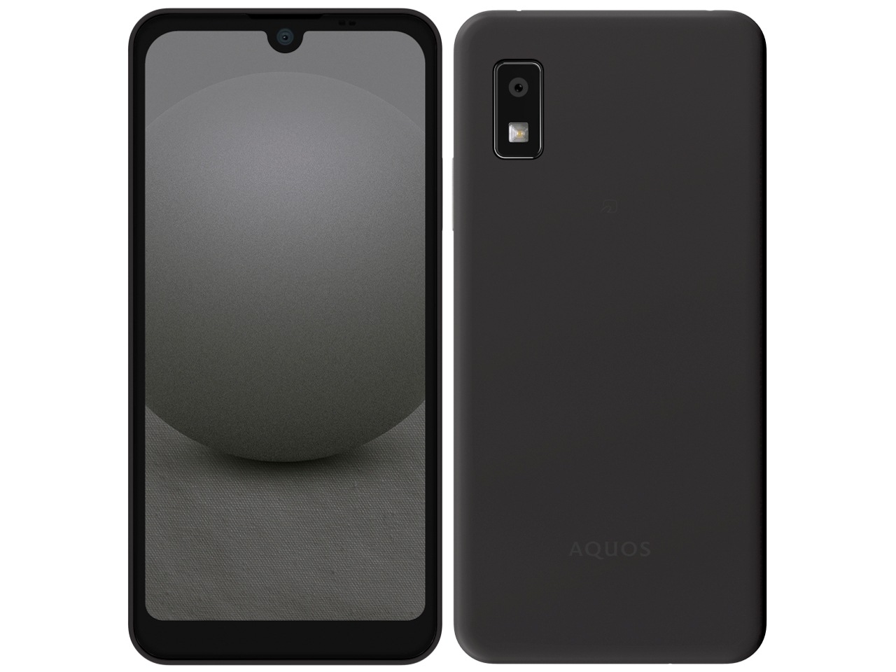 リユース】AQUOS wish3 A303SH /Sランク | すべての商品 | HIS Mobile