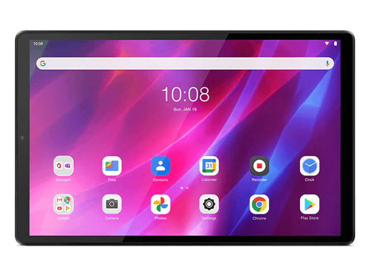 K513 新品・未使用Lenovo Tab K10 10.3インチ 64GB Lenovo Tab K10 | スタイリッシュでパワフルな10.3型タブレット