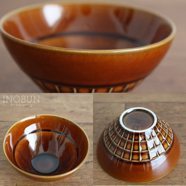 ニコちゃん　茶碗　10個まとめ売り　黒茶赤土など nest ネスト 親子茶碗 ママサイズ M 飴釉 美濃焼 日本製 深山食器 新生活