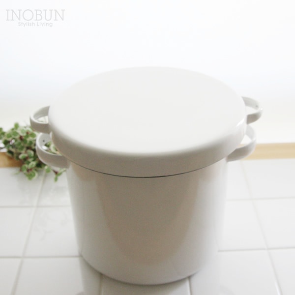 イマンマリアンヌ四角Ｍキャニスター＆ソーサー２個セット イマンマリアンヌ四角Mキャニスター＆ソーサー2個セット