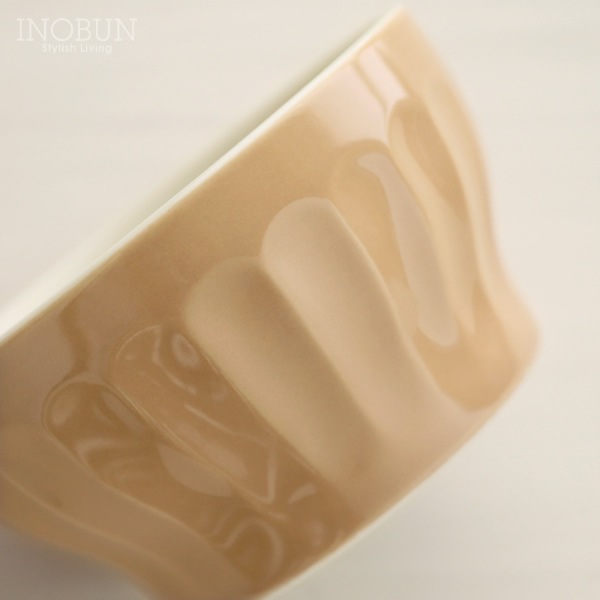 ココット スタジオエム STUDIO M' カフェオレ 日本製 | キッチン