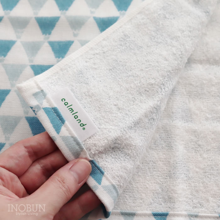 千代紙タオル chiyogami towel フェイスタオル 富士山 手土産 お祝い