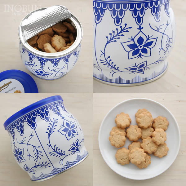 コペンハーゲン ダニッシュミニクッキー デンマーク ケルセン Kelsen Copenhagen 250g キッチン ランチ フード スイーツ ドリンク チョコレート お菓子 イノブンオンラインショップ