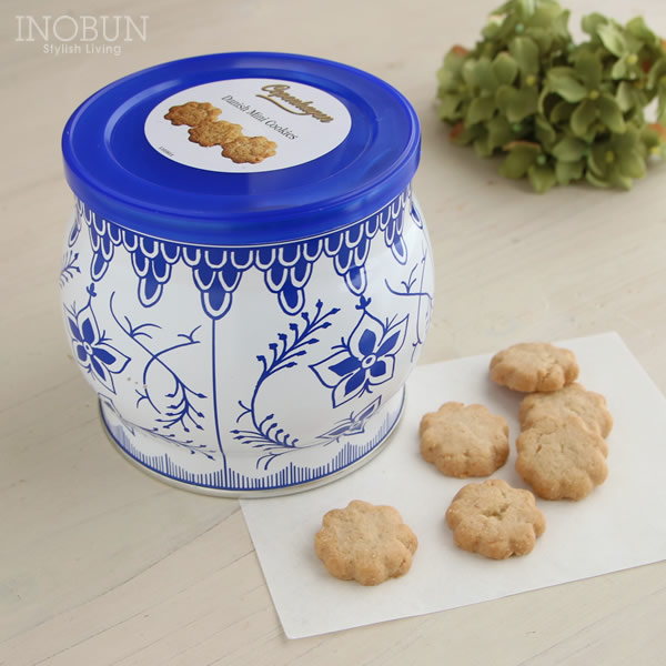 コペンハーゲン ダニッシュミニクッキー デンマーク ケルセン Kelsen Copenhagen 250g キッチン ランチ フード スイーツ ドリンク チョコレート お菓子 イノブンオンラインショップ