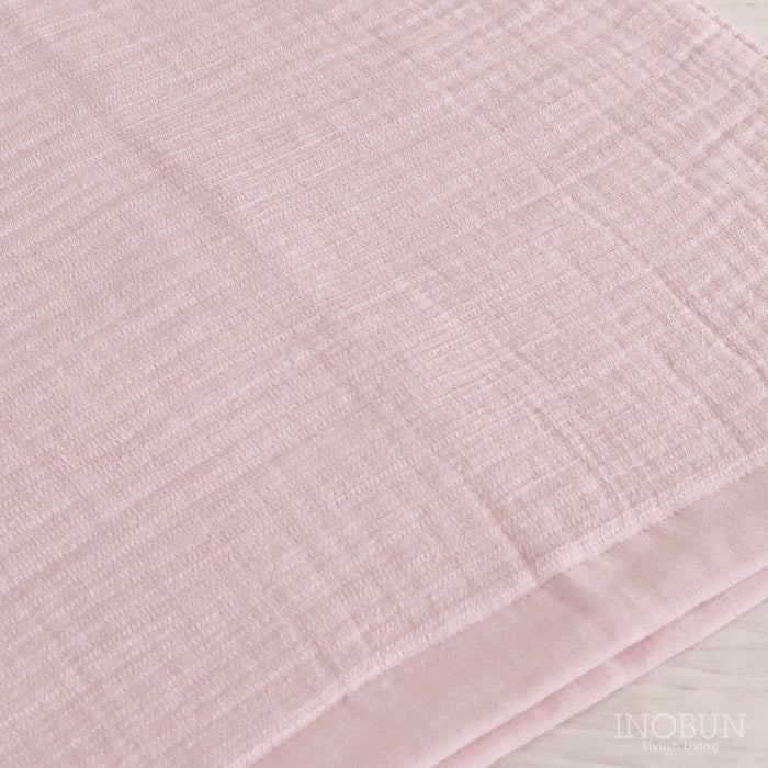 おふとんタオル offtone フェイスタオル 31 x 80cm まどろみPI