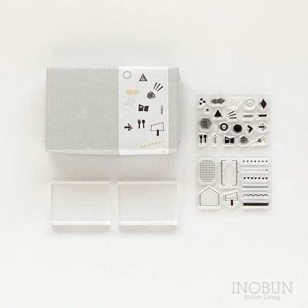 スタンプ イノブンオンラインショップ