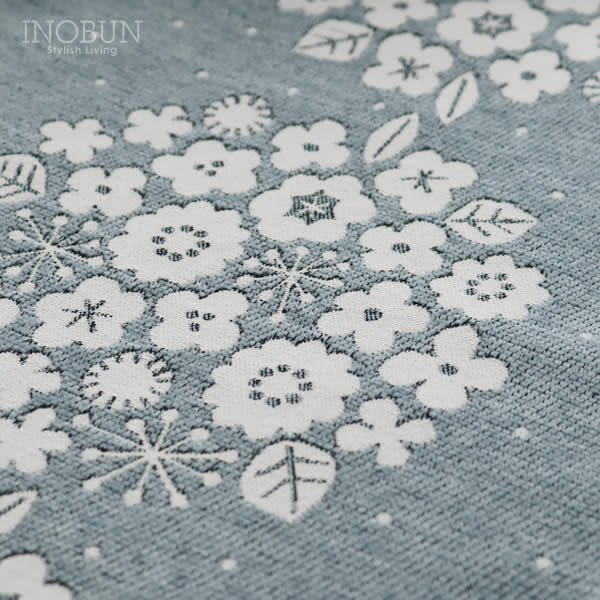 クッカロッキ Kukka Lokki プレイスマット ランチョンマット ハナ 新生活