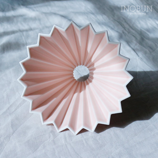 限定セット】ORIGAMI Dripper オリガミ ドリッパー M ドリッパー