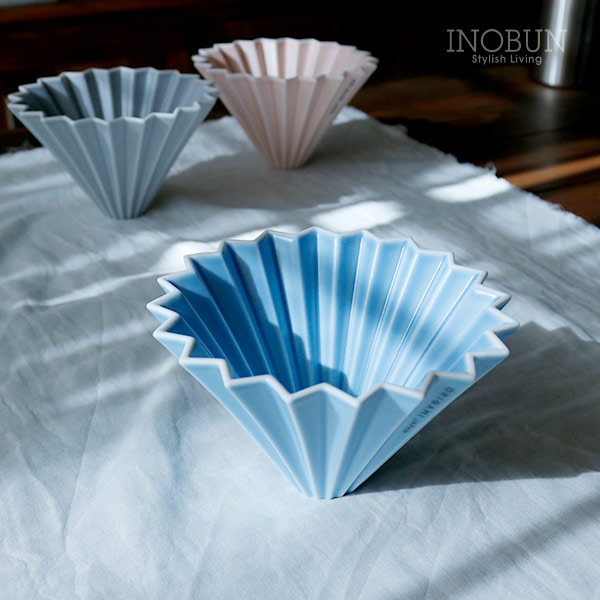 限定セット】ORIGAMI Dripper オリガミ ドリッパー M ドリッパー