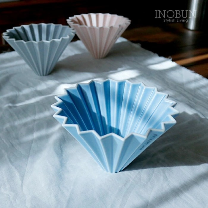 限定セット】ORIGAMI Dripper オリガミ ドリッパー M ドリッパー