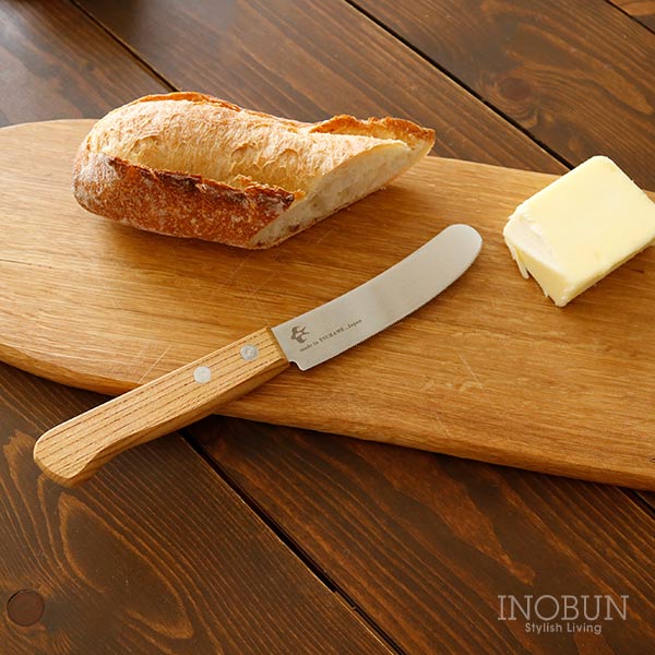 つばめのマルチバターナイフ 燕三条 バターナイフ スプレッドナイフ