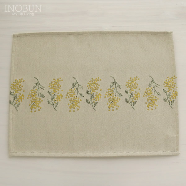 ヴァルドローム　Valdrome ランチョンマット　4枚セット ヴァルドローム Valdrome ランチョンマット 4枚セット ヴァルドローム