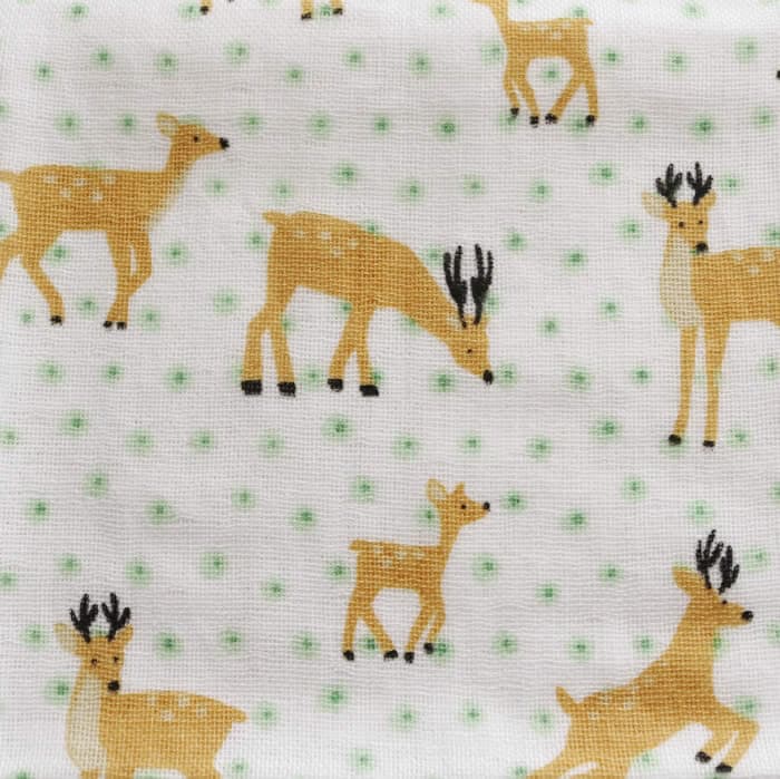 千代紙タオル chiyogami towel フェイスタオル 鹿の子 手土産 お祝い