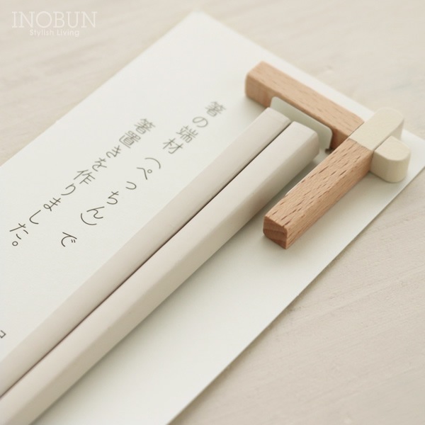 ironchop 箸置きSALE