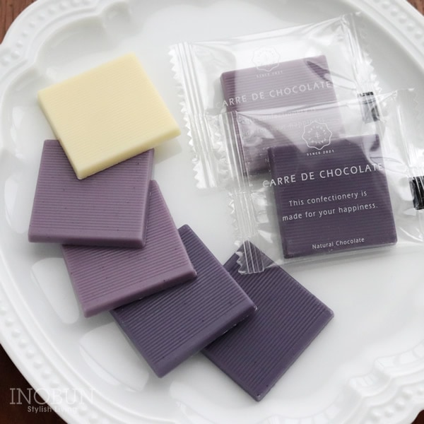 ♥チョコ4点♥ toriko love chocolate（トリコラブチョコレート）LOVE CHOCOLATE