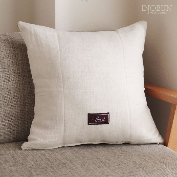 在庫限り終了】リバティ クッションカバー フェアリーテイル