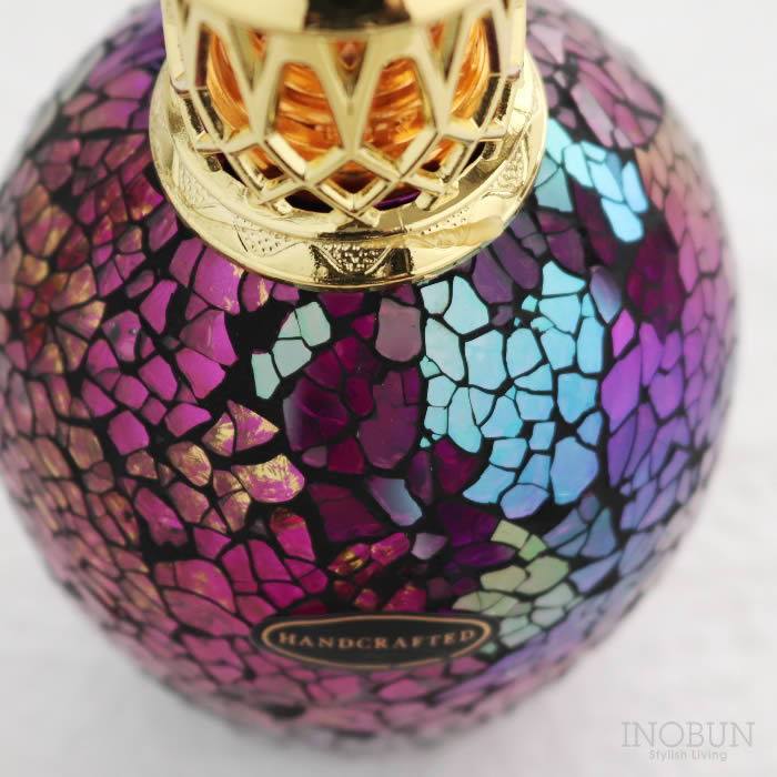 フレグランスランプ size S ダークサイドオブザムーン アシュレイ