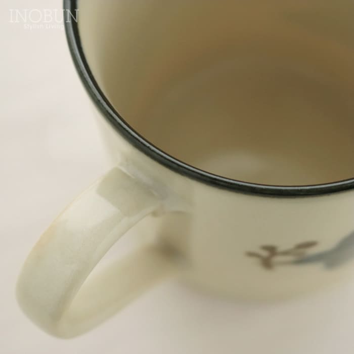 ティーポット ティーカップ ティーセット カップ ソーサー 食器 コーヒー お茶用品 高級感 おしゃれ ゴールド グリーンゴージャス 清潔感  シャープデザイン : インターネット・服 - 通販 - Yahoo!ショッピング ティーカップ ティーセット耐熱カップレトロ 食器 マグ高級セラミックカップ 510 ミリリットル大容量ドリンクカップ家庭用マグオフィ