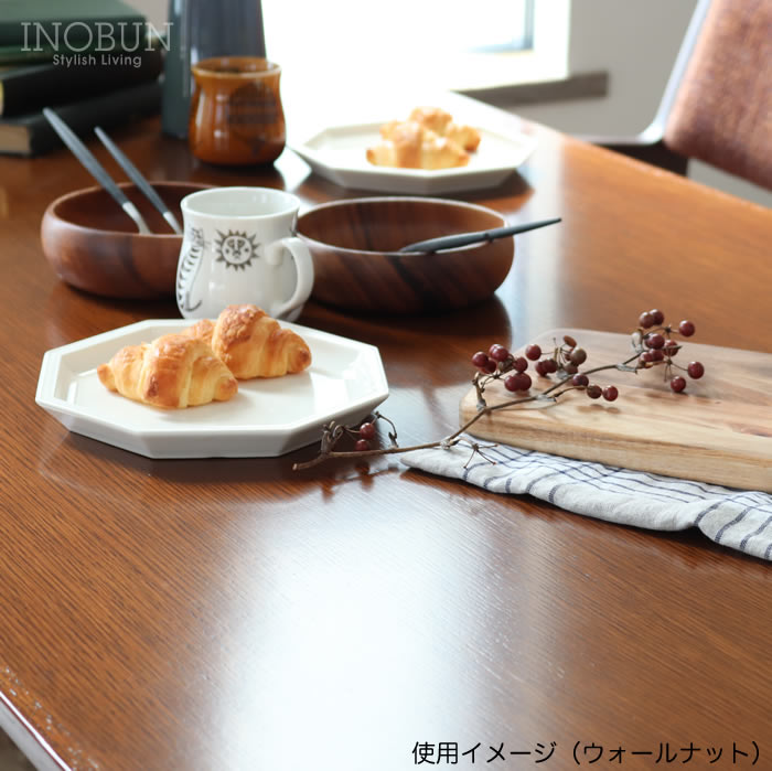 カリモク60 ダイニングテーブル 1500 アネグレ突板 ピュアビーチ