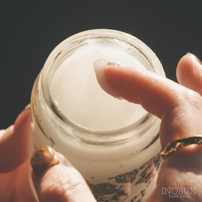 O SKIN & HAIR オー・ジェルム 110g ヘアジェル マルチクリーム