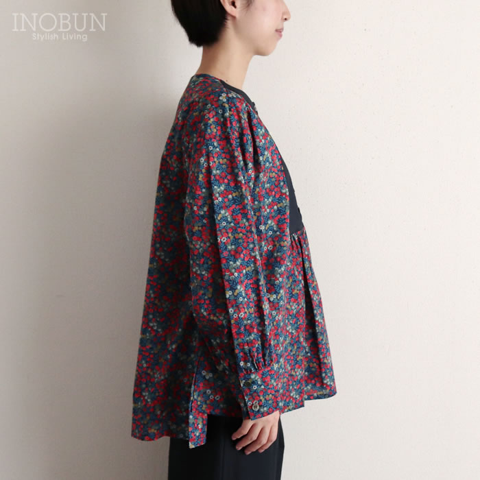 michel beaudouin ミシェルボードアンプルオーバーベスト