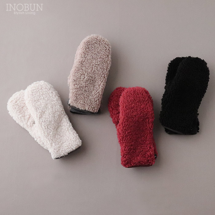 noroll 手袋 ミトン バーズアイ SUPPLY online store OFFICIAL BLOG