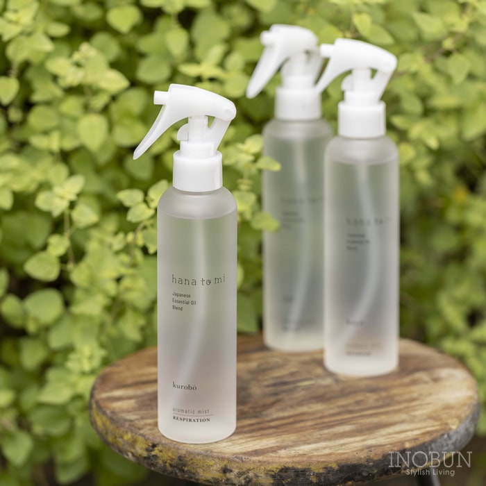 ルームスプレー｜イノブンオンラインショップ